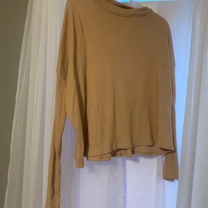 Coppee colored long sleeve